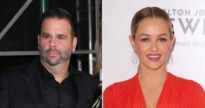 Randall Emmett Shares Cryptic Message About Taking the ‘High Road’ Amid Ambyr Childers’ Abuse Allegations, Restraining Order - www.usmagazine.com - Florida - Arizona