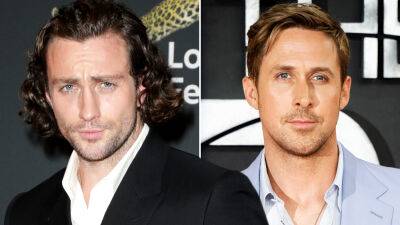 Aaron Taylor-Johnson Joins Ryan Gosling In ‘The Fall Guy’ - deadline.com - Australia