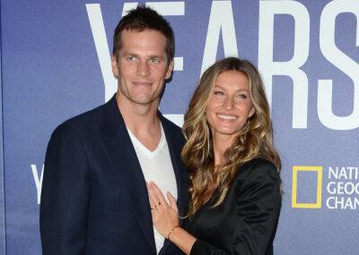 Tom Brady & Gisele Bündchen Agreed Marriage Was 'Irretrievably Broken' -- And Other Deets From Divorce Docs - perezhilton.com - Florida
