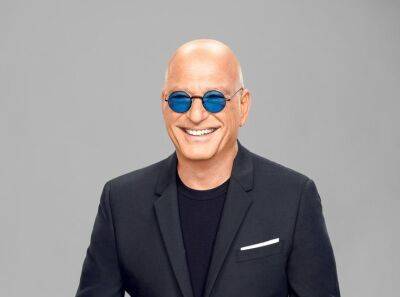 Howie Mandel Asks What’s The Big Deal About Meghan Markle Comments On His Old TV Show - deadline.com