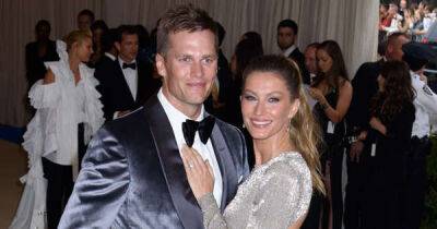 Tom Brady and Gisele Bundchen 'want their split to be drama-free' - www.msn.com