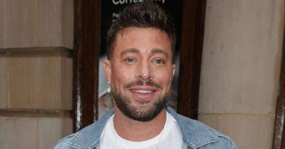 Duncan James was 'really scared' to come out in the early days of Blue - www.msn.com