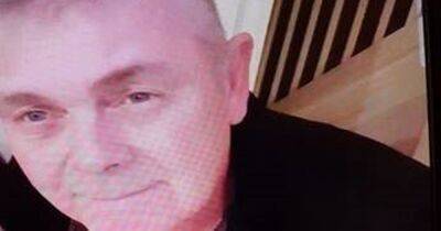 Urgent search launched to find Inverness man who vanished five days ago - www.dailyrecord.co.uk - Scotland - Beyond