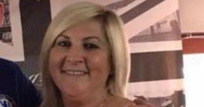 Tributes paid to 'bubbly' and 'brilliant' Scots mum who died in horror van crash - www.dailyrecord.co.uk - Scotland - city Irvine