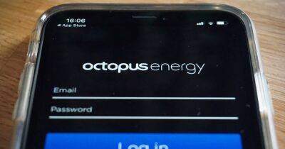 Octopus Energy set to take over collapsed rival Bulb in deal 'protecting' 1.5m customers - www.dailyrecord.co.uk
