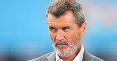 Man United icon Roy Keane launches Lisandro Martinez defence but admits he ‘will be found out in games’ - www.manchestereveningnews.co.uk - Manchester - Argentina
