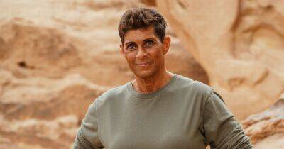 Fatima Whitbread leaves Celebrity SAS as Channel 4 show sees two stars exit - www.ok.co.uk