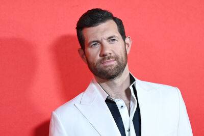 Billy Eichner Reacts To ‘Bros’ Going Bust At The Box Office: ‘Straight People Just Didn’t Show Up’ - etcanada.com