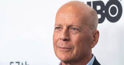 Bruce Willis Denies Reports He Sold the Rights to His Face Amid Rumors He Would Be Getting a Digital Double in Movies - www.usmagazine.com