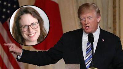 Trump ‘Backed Himself Into a Corner Where He Has to Run’ in 2024, NY Times’ Maggie Haberman Says (Video) - thewrap.com - New York - New York - Mexico