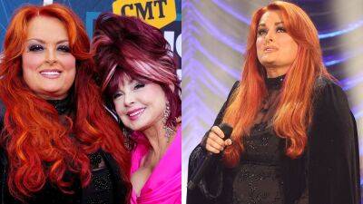 Wynonna Judd reflects on rehearsing for final tour without late mother Naomi Judd: 'I just lost it' - www.foxnews.com - Texas - Kentucky - Nashville - Ohio - county Bay - city Big - Wisconsin - Michigan - county Worth - city Fort Worth - county Lexington