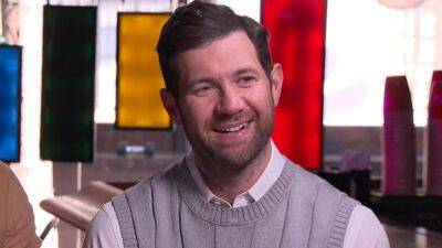Billy Eichner on 'Bros' Disappointing Box Office Debut: 'Straight People' Just 'Didn't Show Up' - www.etonline.com