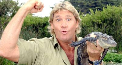 Fans demand to put Steve Irwin's face on new $5 notes instead of King Charles - www.newidea.com.au - Australia