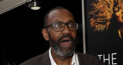 Sir Lenny Henry's mind blown by The Lord of the Rings: The Rings of Power budget - www.msn.com - Britain - New Zealand - Ireland