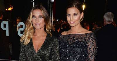 Ferne McCann 'voice note' account disappears after TOWIE star contacted police - www.msn.com
