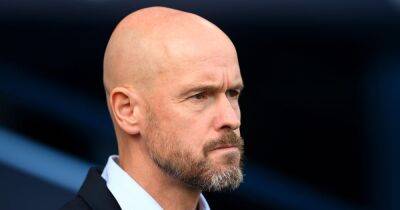 Sir Alex Ferguson's advice can help Erik ten Hag and Manchester United recover from derby defeat - www.manchestereveningnews.co.uk - Manchester