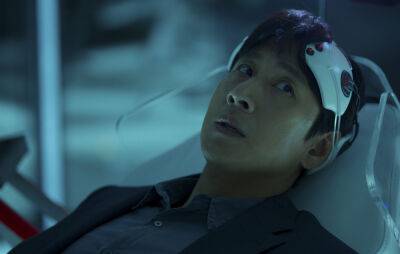 ‘Dr. Brain”s Lee Sun-kyun nominated for best actor at International Emmy Awards - www.nme.com - Spain - Brazil - China - New York - Mexico - county Scott - North Korea