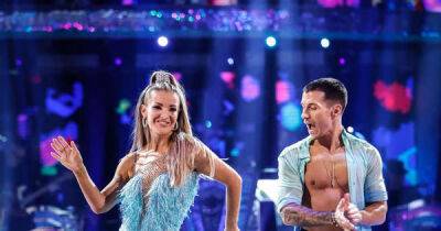 BBC Strictly Come Dancing: Gorka sends fans wild as he shows off body and they hilariously declare 'I'm pregnant’ - www.msn.com - Britain