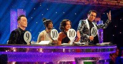 Are you a Strictly Come Dancing super fan? Take our quiz and find out - www.ok.co.uk