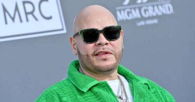 Fat Joe files lawsuit against accounting firm over alleged Ponzi scheme - www.msn.com - Colorado - Houston - city Chicago, county White