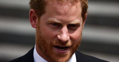 Prince Harry delays decision on Archie and Lilibet's titles 'so they can choose' - www.ok.co.uk - Denmark
