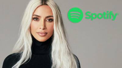 Spotify Sets Kim Kardashian’s Long In The Works True-Crime Podcast ‘The System: The Case of Kevin Keith’ - deadline.com - California - Ohio - county Long