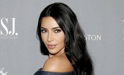 Kim Kardashian Charged by SEC Over Instagram Promo Post, Will Pay Huge Fine - www.justjared.com