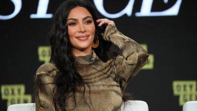 Kim Kardashian to Pay S.E.C. $1.26 Million to Settle Illegal Crypto Promotion Charge - thewrap.com