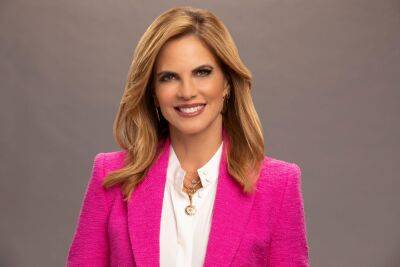 Natalie Morales To Serve As Correspondent For ’48 Hours’ And Other CBS News Programs - deadline.com - Los Angeles - Chile - county Marathon - city Boston, county Marathon