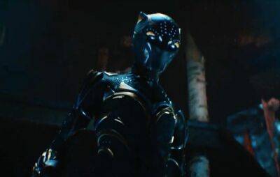 New ‘Black Panther: Wakanda Forever’ trailer teases new hero - www.nme.com - Chad