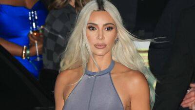 Kim Kardashian Was Just Charged For Illegally Promoting Crypto—Here’s How Much She Paid in Penalties - stylecaster.com