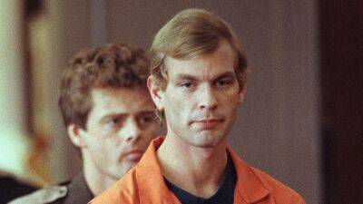 Lawyer for Jeffrey Dahmer Survivor Says Client Never Recovered After Escaping the Serial Killer - www.etonline.com