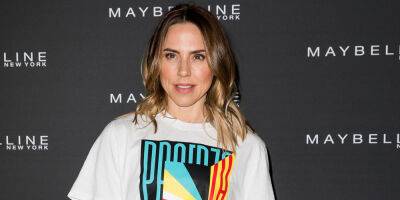 Mel C Gives Fans Hope That Spice Girls Will Perform Again Soon! - www.justjared.com