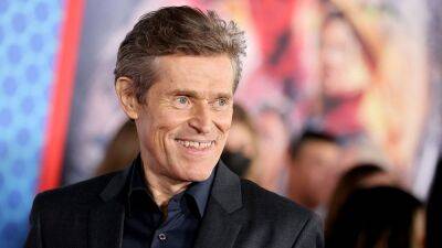 Willem Dafoe Thriller ‘Inside’ Lands at Focus Features for Early 2023 Release - thewrap.com - New York - Canada - Greece