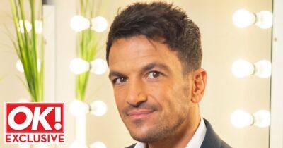 Peter Andre slams ‘anti-woke brigade’ lashing out at Strictly: 'They're overdoing it' - www.ok.co.uk - South Africa