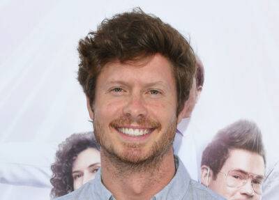Anders Holm Joins Apple’s Live-Action Godzilla & The Titans Series - deadline.com - San Francisco - city Easttown