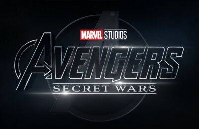 ‘Secret Wars’: ‘Doctor Strange 2’ Writer Michael Waldron Hired For ‘Avengers’ Sequel - theplaylist.net