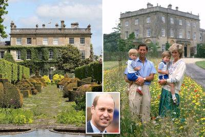 Why Charles must now pay rent to Prince William since becoming king - nypost.com - Britain - county Buckingham - county Norfolk - city Sandringham, county Norfolk