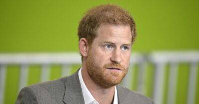 Buckingham Palace aides ask 'Can Prince Harry's book be stopped?' amid fears over content - www.ok.co.uk - Britain - Los Angeles