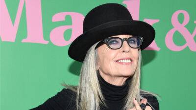 Diane Keaton to Receive Brass Ring Award at 2022 Carousel of Hope Ball - variety.com - Los Angeles - USA