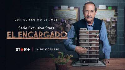 ‘Official Competition’ Directors Mariano Cohn, Gastón Duprat Tease Upcoming Star+ Series ‘El Encargado’ - variety.com - Madrid - Argentina - city Buenos Aires