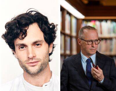 Penn Badgley to Produce Movie Adaptation of Beloved David Sedaris Short Story About ‘Fixation and Fantasy’ (EXCLUSIVE) - variety.com
