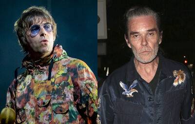Liam Gallagher backs “the king” Ian Brown amidst divisive solo tour without band - www.nme.com - Britain - London - Manchester - Birmingham - city Rock