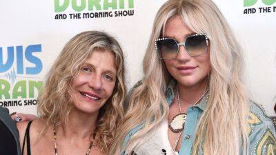 Kesha's mom explains how 'Cannibal' Jeffrey Dahmer lyric came to be, issues apology - www.foxnews.com