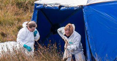 Police consider widening search for remains of Moors Murders victim Keith Bennett - www.manchestereveningnews.co.uk