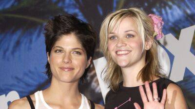 Selma Blair Hopes to Return for 'Legally Blonde 3,' Gushes Over Reese Witherspoon's Support (Exclusive) - www.etonline.com - county Blair