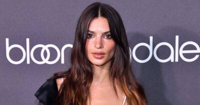 Emily Ratajkowski Slams Ana de Armas’ Marilyn Monroe Biopic ‘Blonde’ for ‘Crazy Fetishization of Female Pain’: ‘We All Need to Be a Little More Pissed Off’ - www.usmagazine.com - Hollywood
