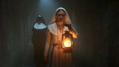 Taissa Farmiga to Return for ‘The Nun 2’ - thewrap.com - Romania