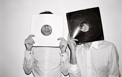 2manydjs re-release ‘As Heard On Radio Soulwax Pt.2’ and announce London gig - www.nme.com - London - Belgium