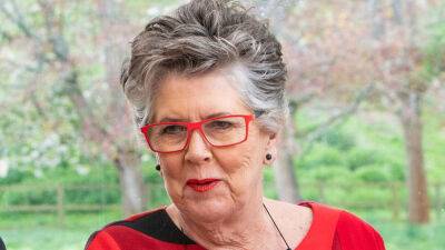 ‘The Great British Bake Off’ Judge Prue Leith Reacts To Mexican Week Backlash Episode - deadline.com - Britain - New York - Mexico